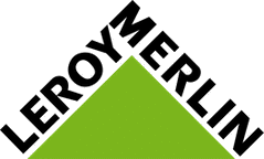 Logo Leroy Merlin